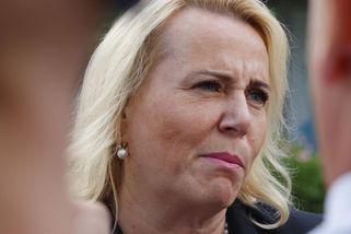 Europoslanci si volili místopředsedy, pro Dostálovou místo nezbylo - Novinky